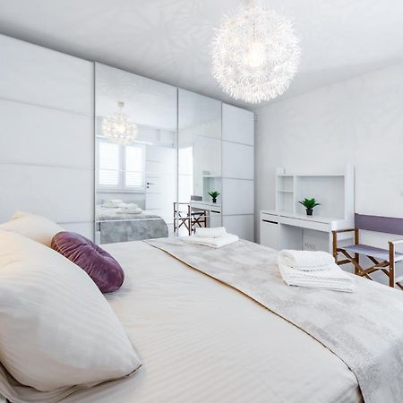 Sunset Premium Residence IV Dubrovnik Bagian luar foto