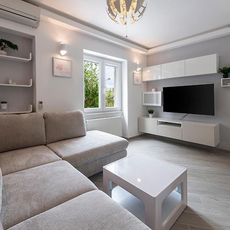 Sunset Premium Residence IV Dubrovnik Bagian luar foto