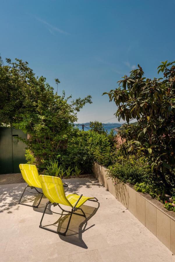 Sunset Premium Residence IV Dubrovnik Bagian luar foto