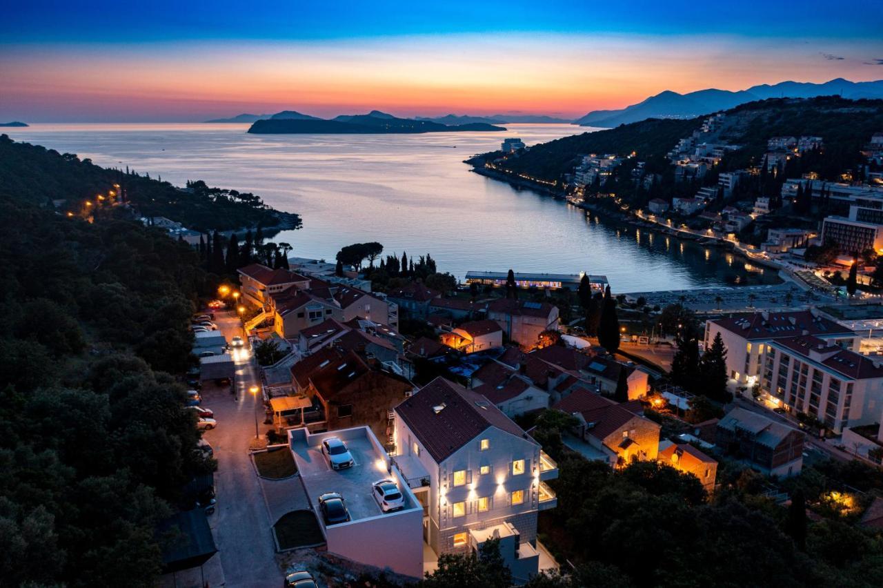 Sunset Premium Residence IV Dubrovnik Bagian luar foto