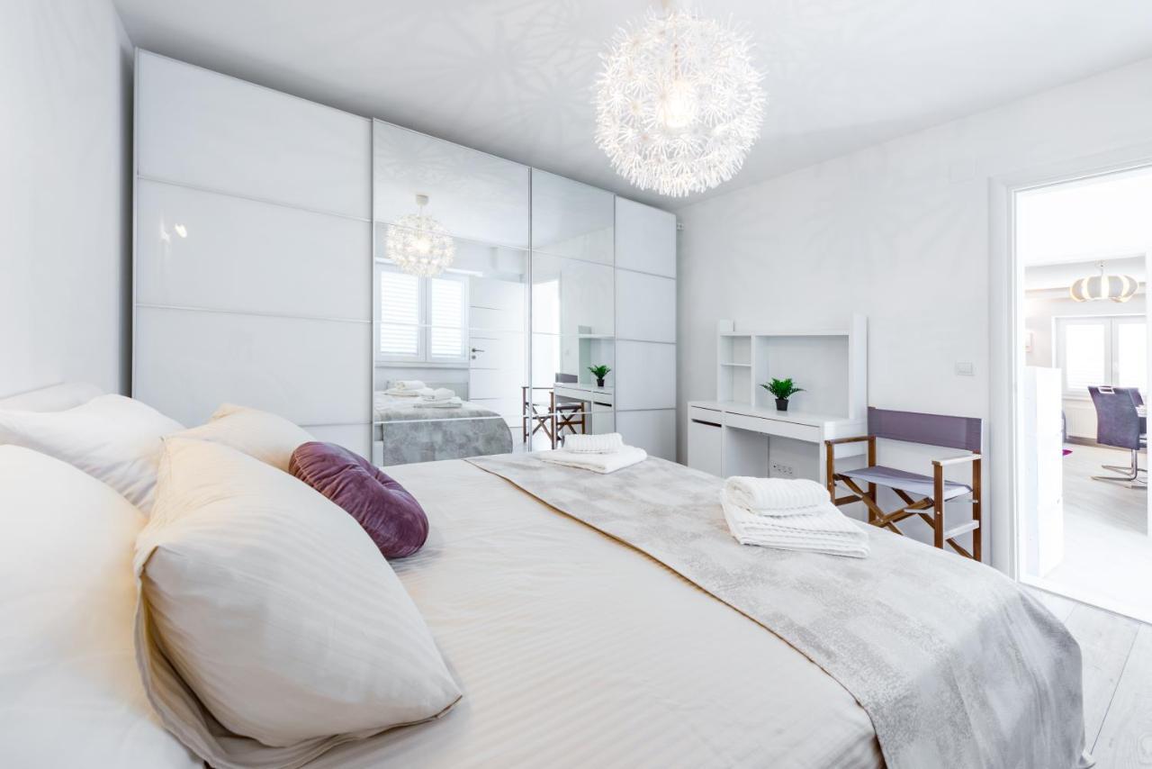 Sunset Premium Residence IV Dubrovnik Bagian luar foto