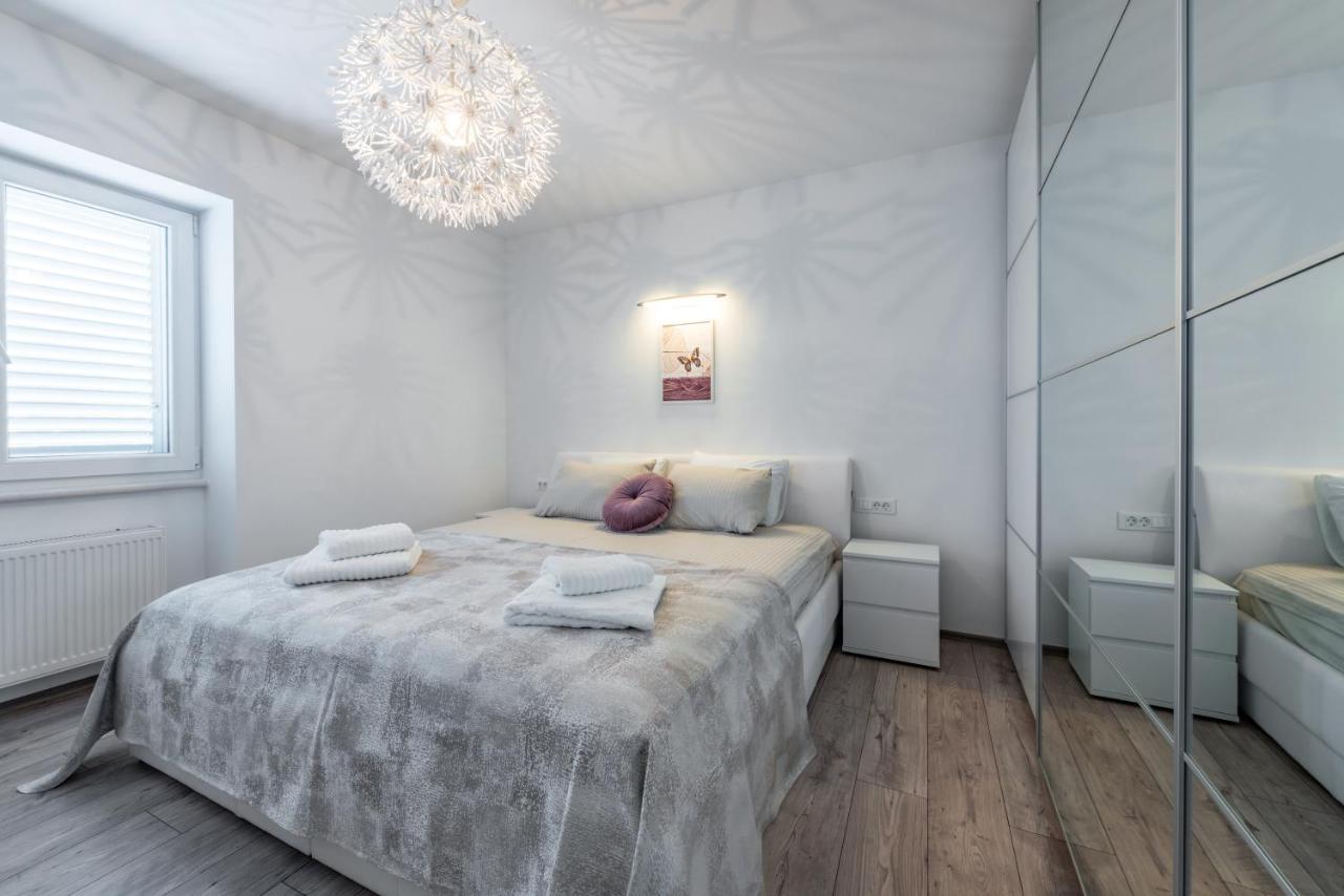 Sunset Premium Residence IV Dubrovnik Bagian luar foto