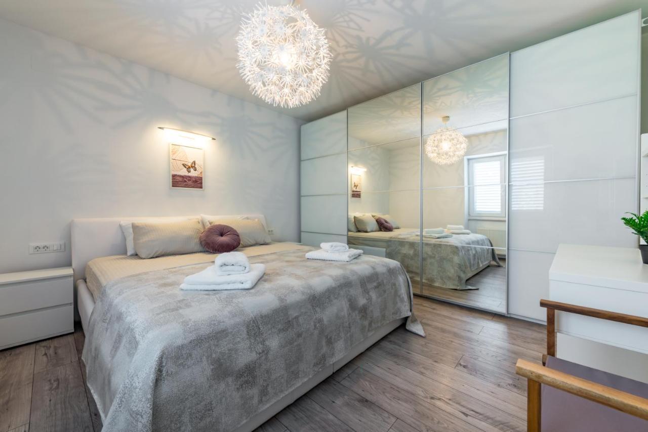 Sunset Premium Residence IV Dubrovnik Bagian luar foto