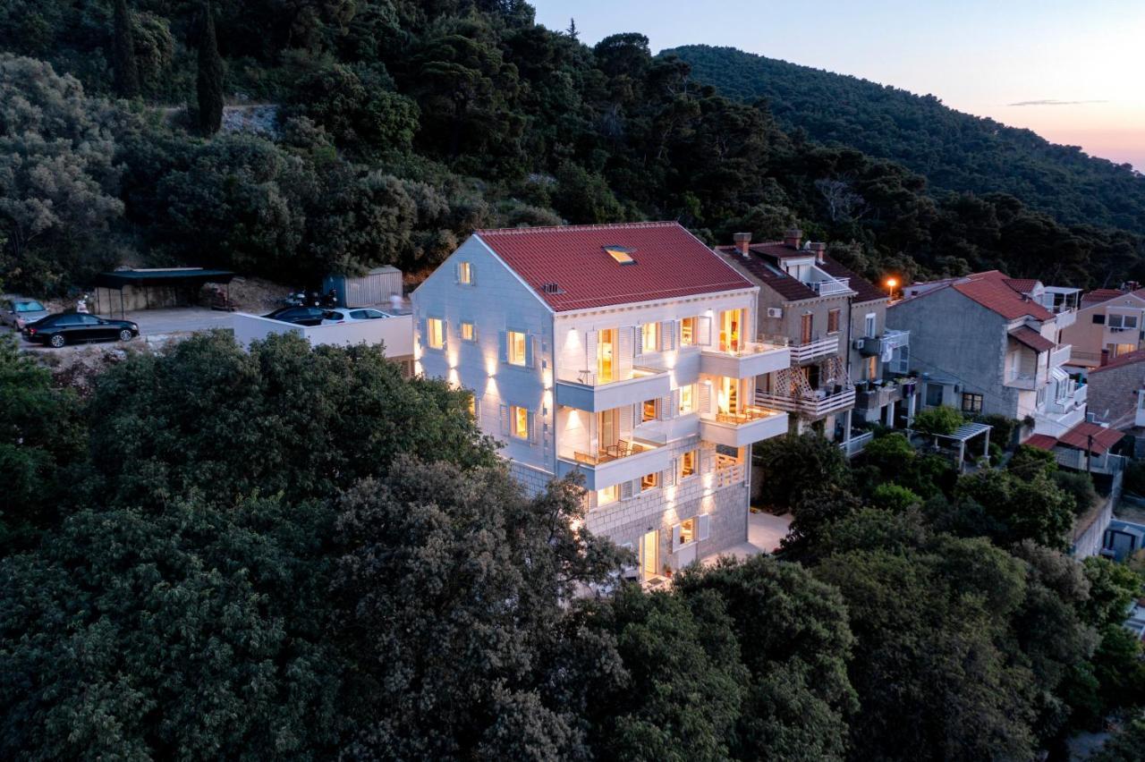 Sunset Premium Residence IV Dubrovnik Bagian luar foto