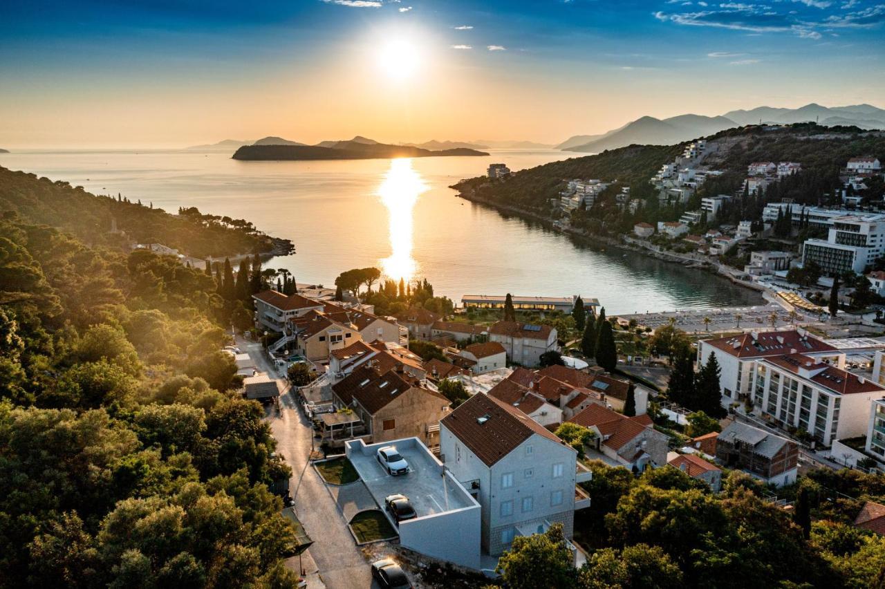 Sunset Premium Residence IV Dubrovnik Bagian luar foto