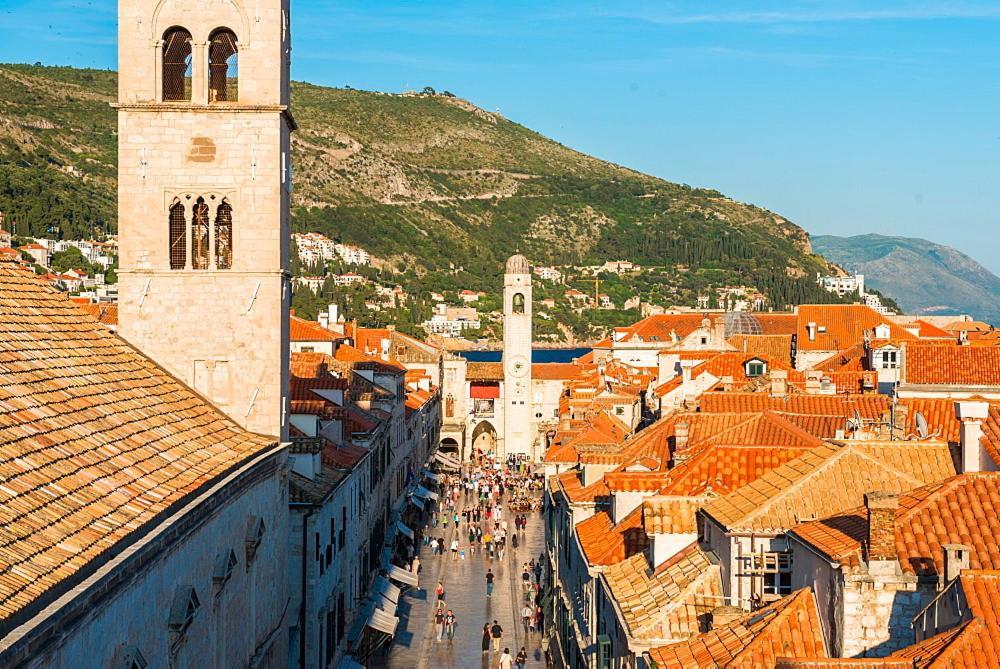 Sunset Premium Residence IV Dubrovnik Bagian luar foto